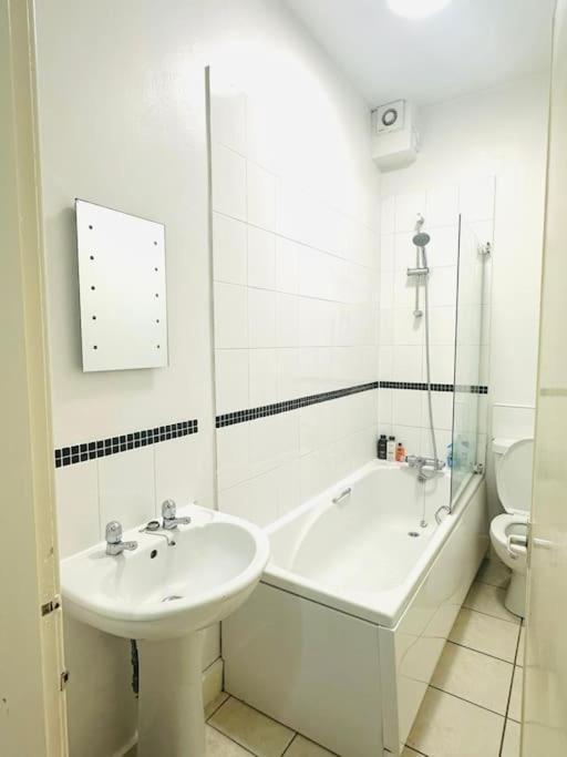 Apartment Gf Flat In Centre
