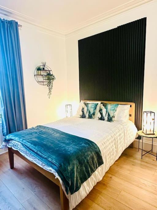 Gf Flat In Centre Apartment