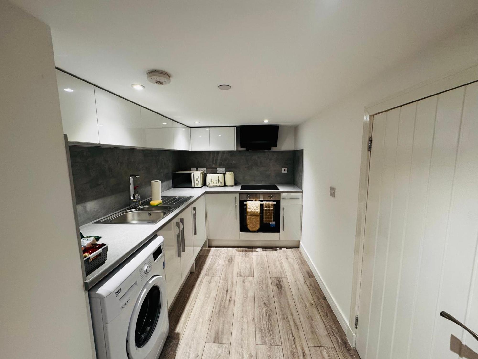 Apartment Ash Centre