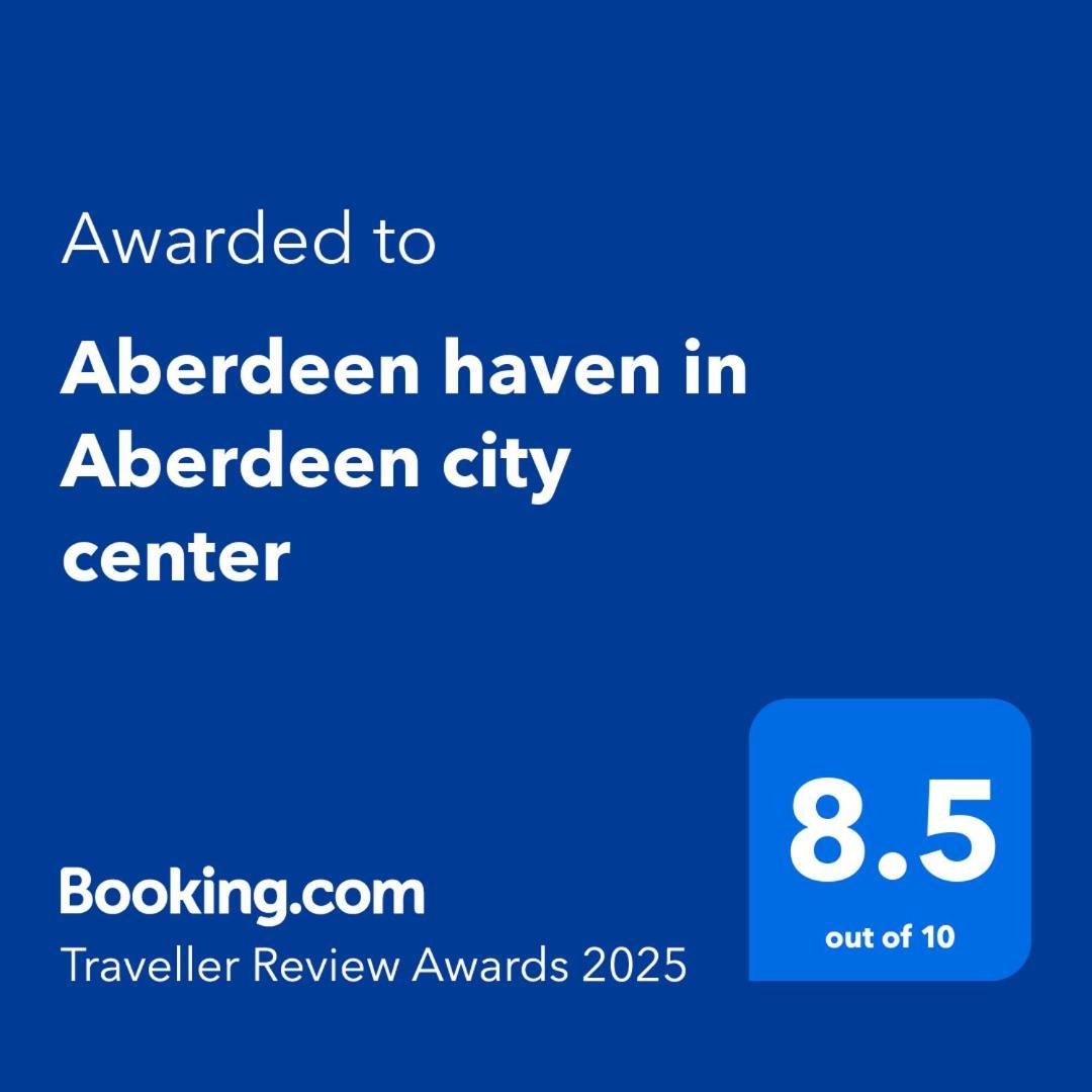 Haven In Center Apartment