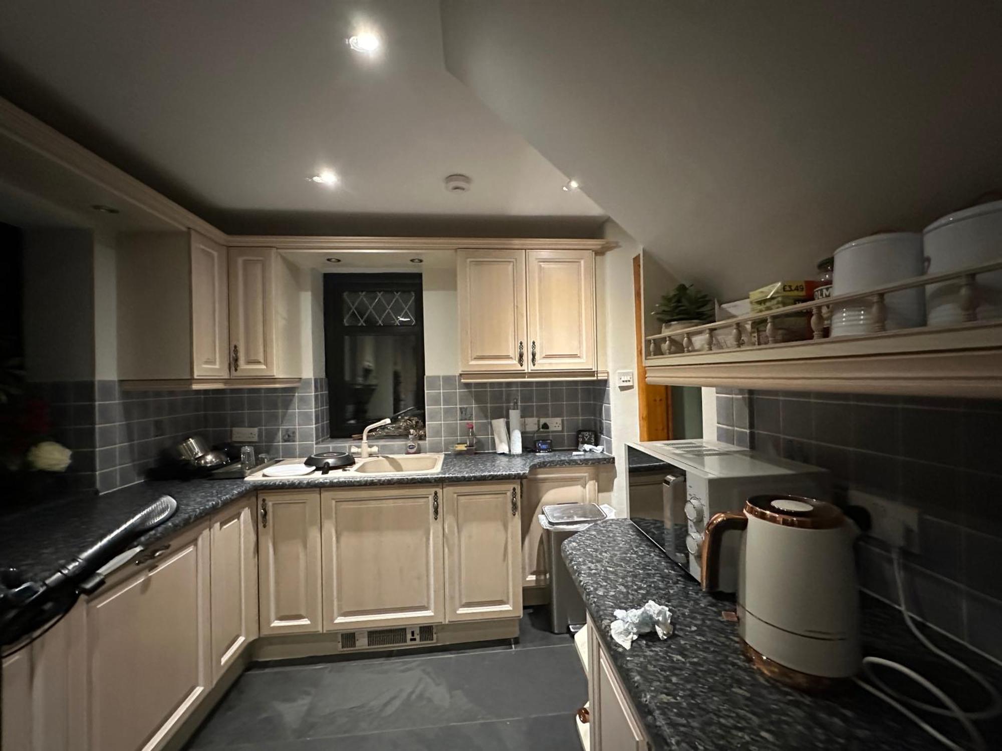 Holiday home Ann Retreat In *