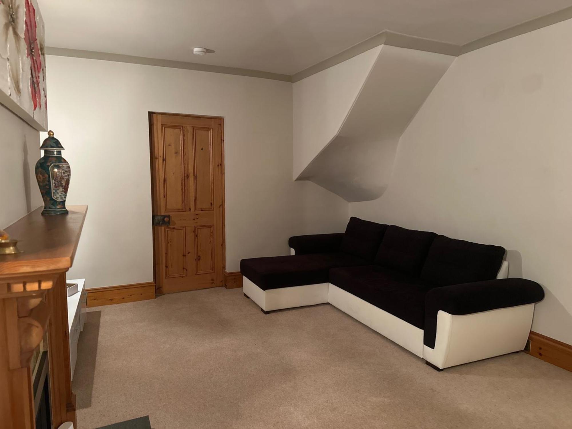 Ann Retreat In Holiday home