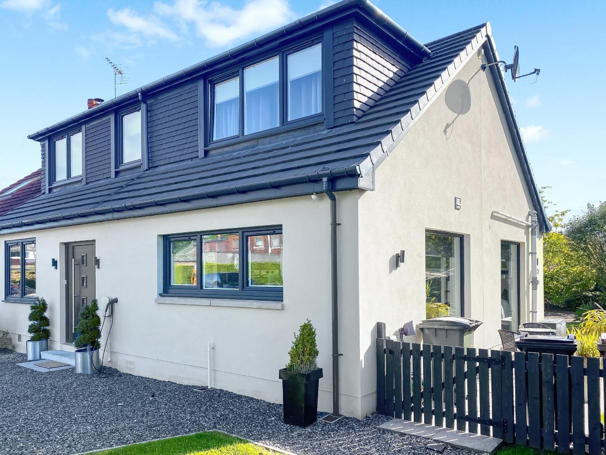 Countesswells Holiday home Aberdeen