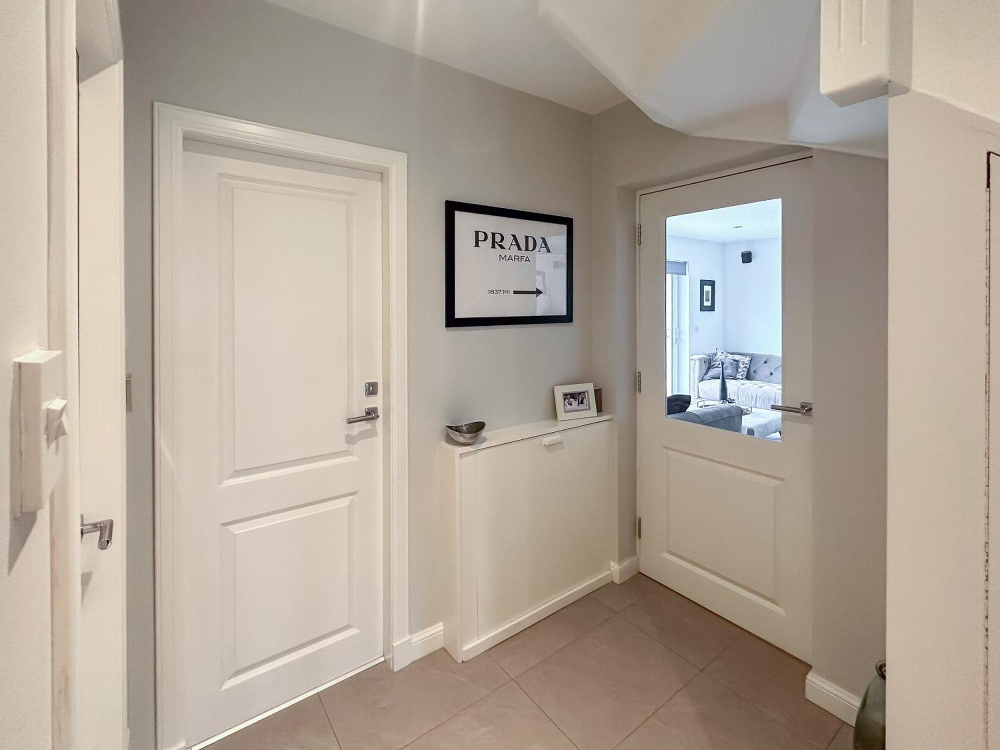 Holiday home Countesswells Aberdeen