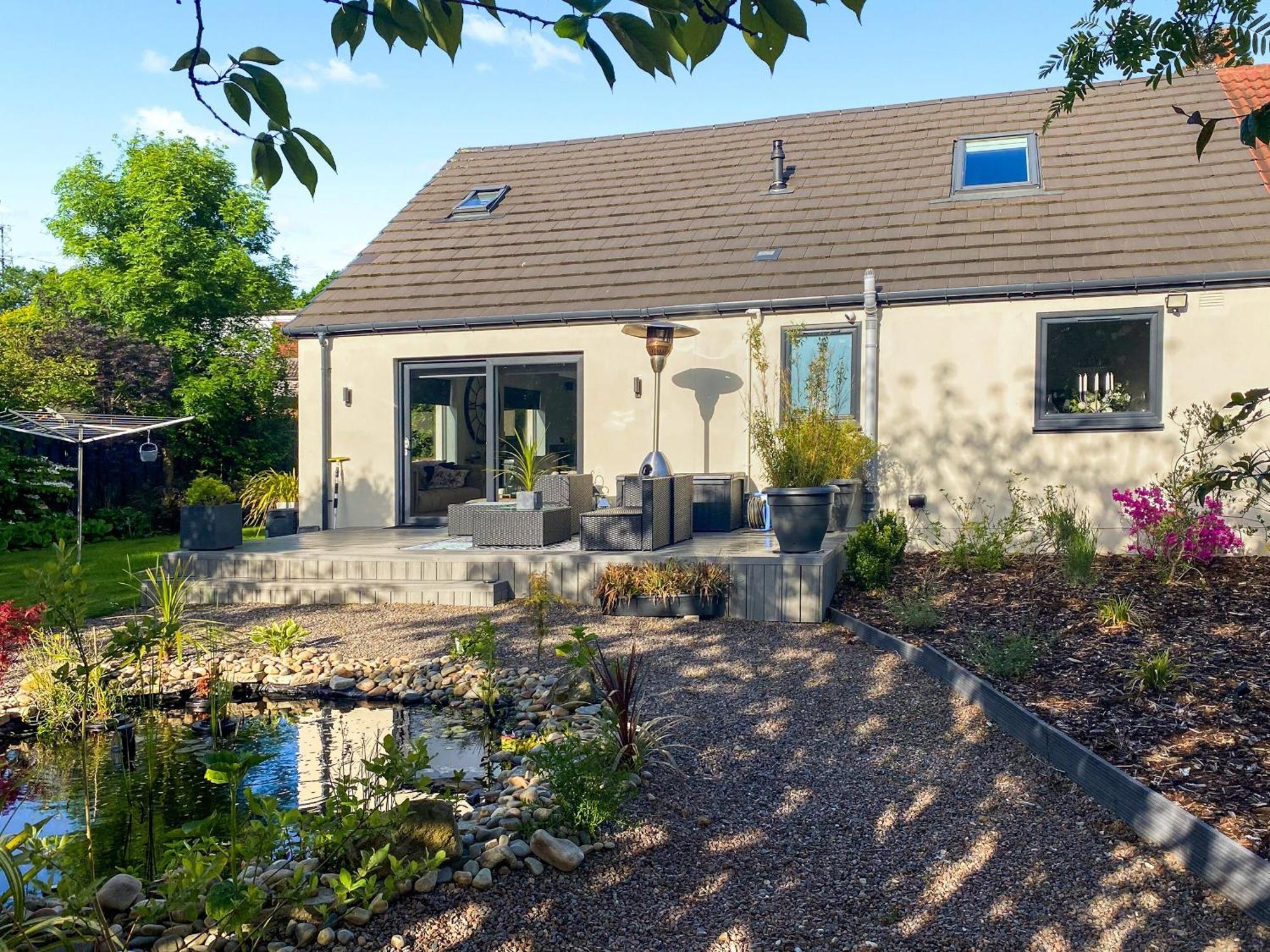 Holiday home Countesswells *