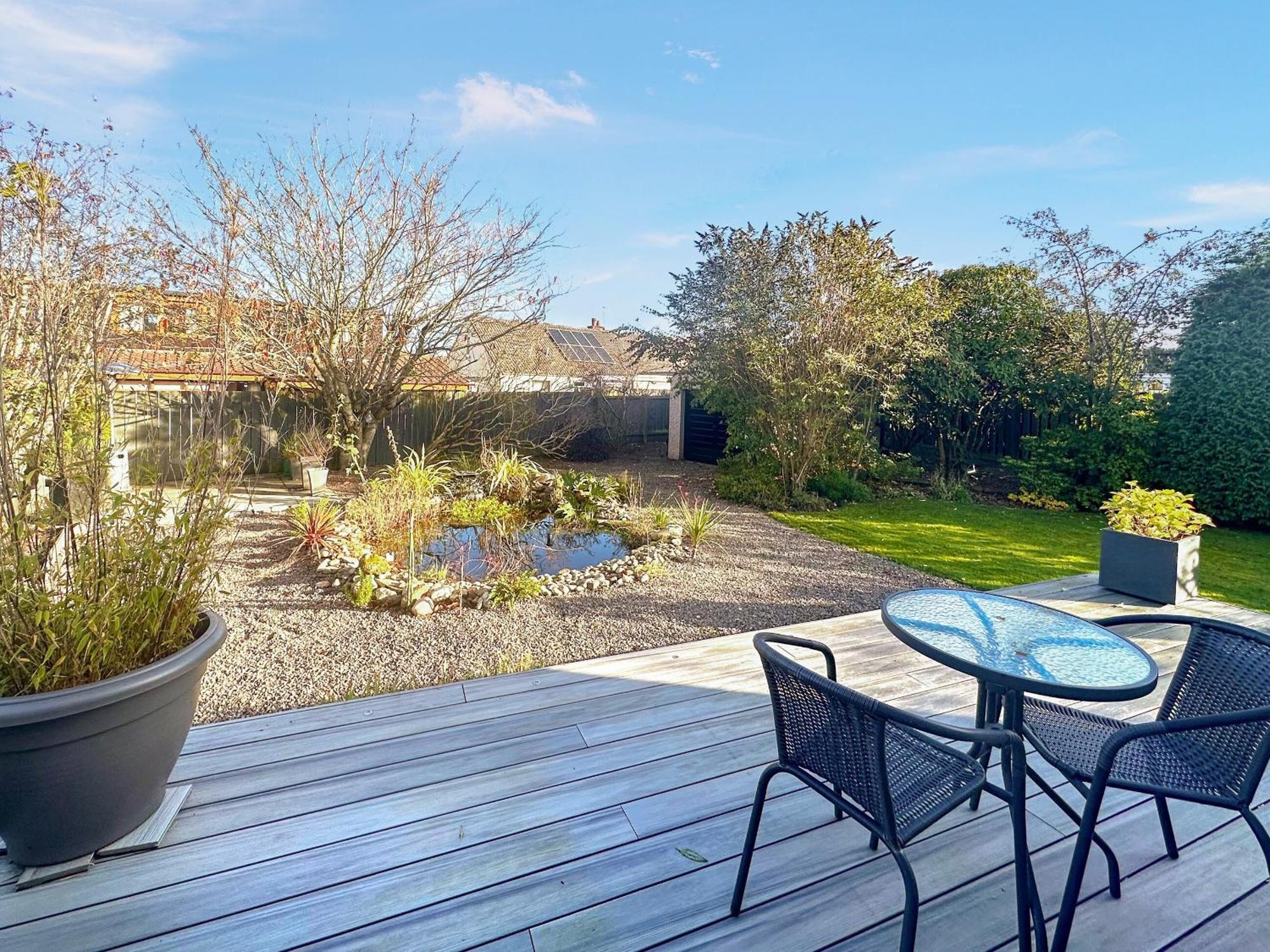 Countesswells Holiday home