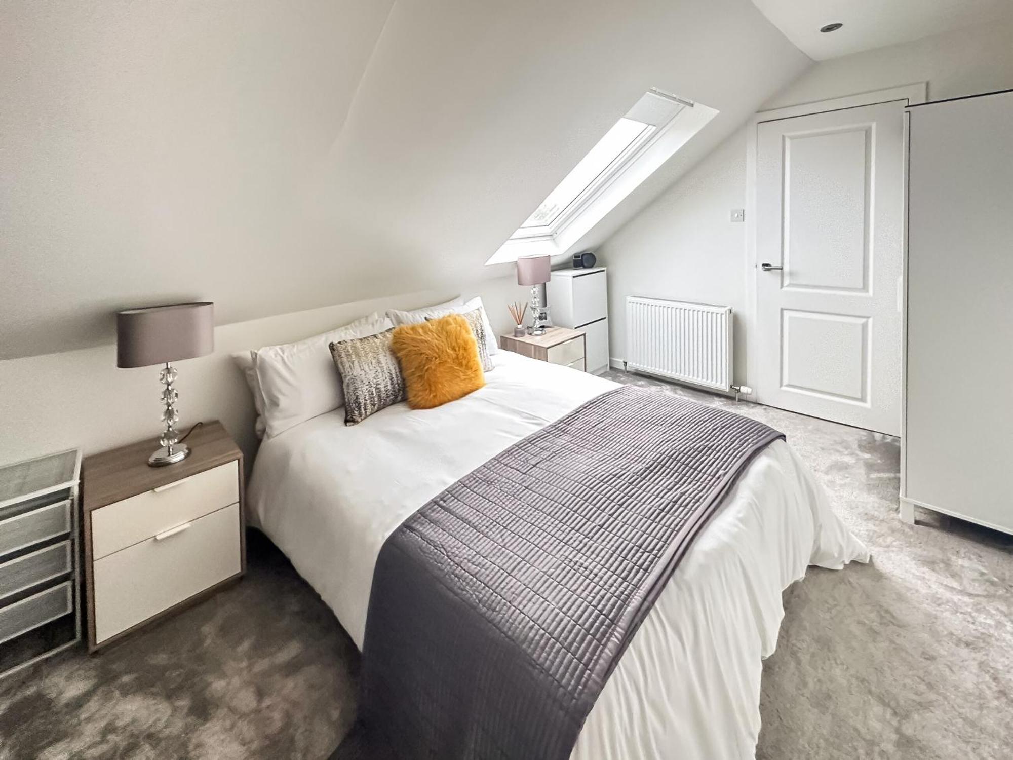 Holiday home Countesswells