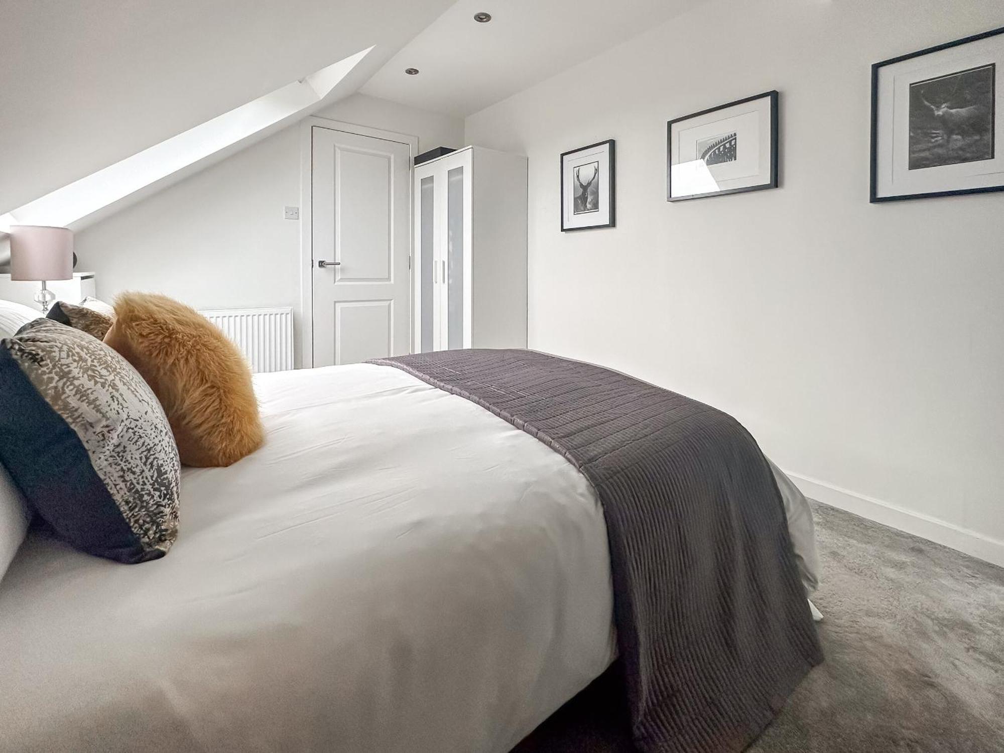 Holiday home Countesswells *