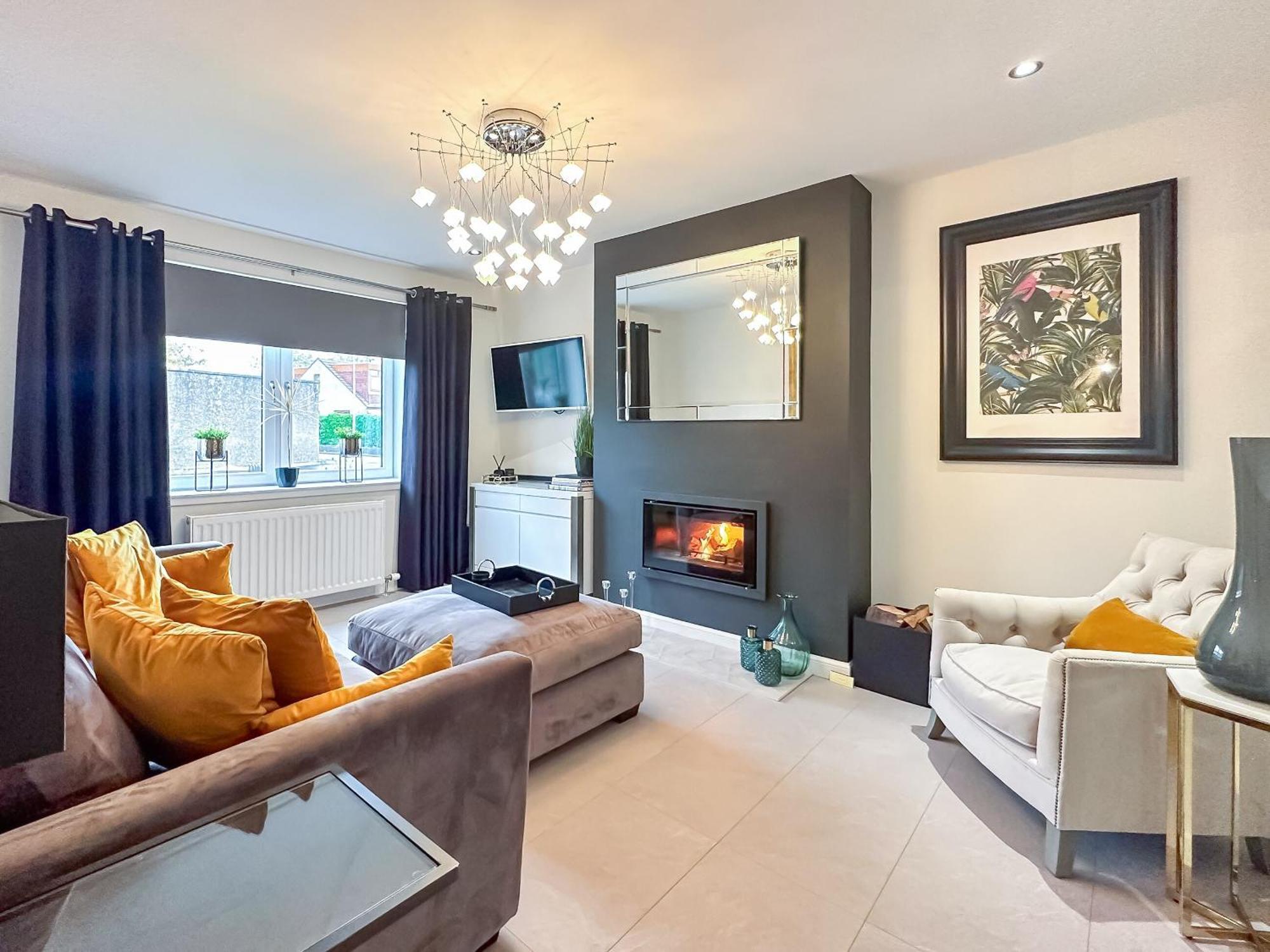 Countesswells Holiday home Aberdeen