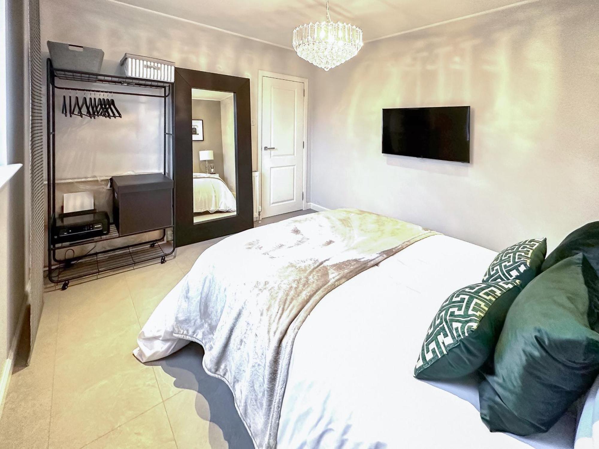 Holiday home Countesswells Aberdeen