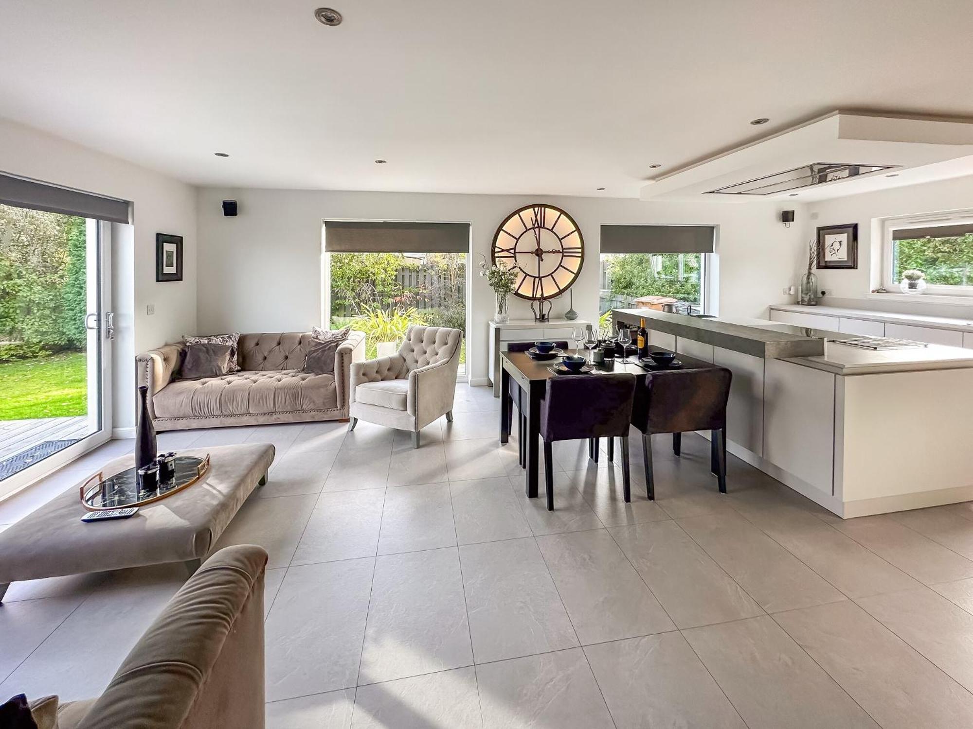 Holiday home Countesswells *