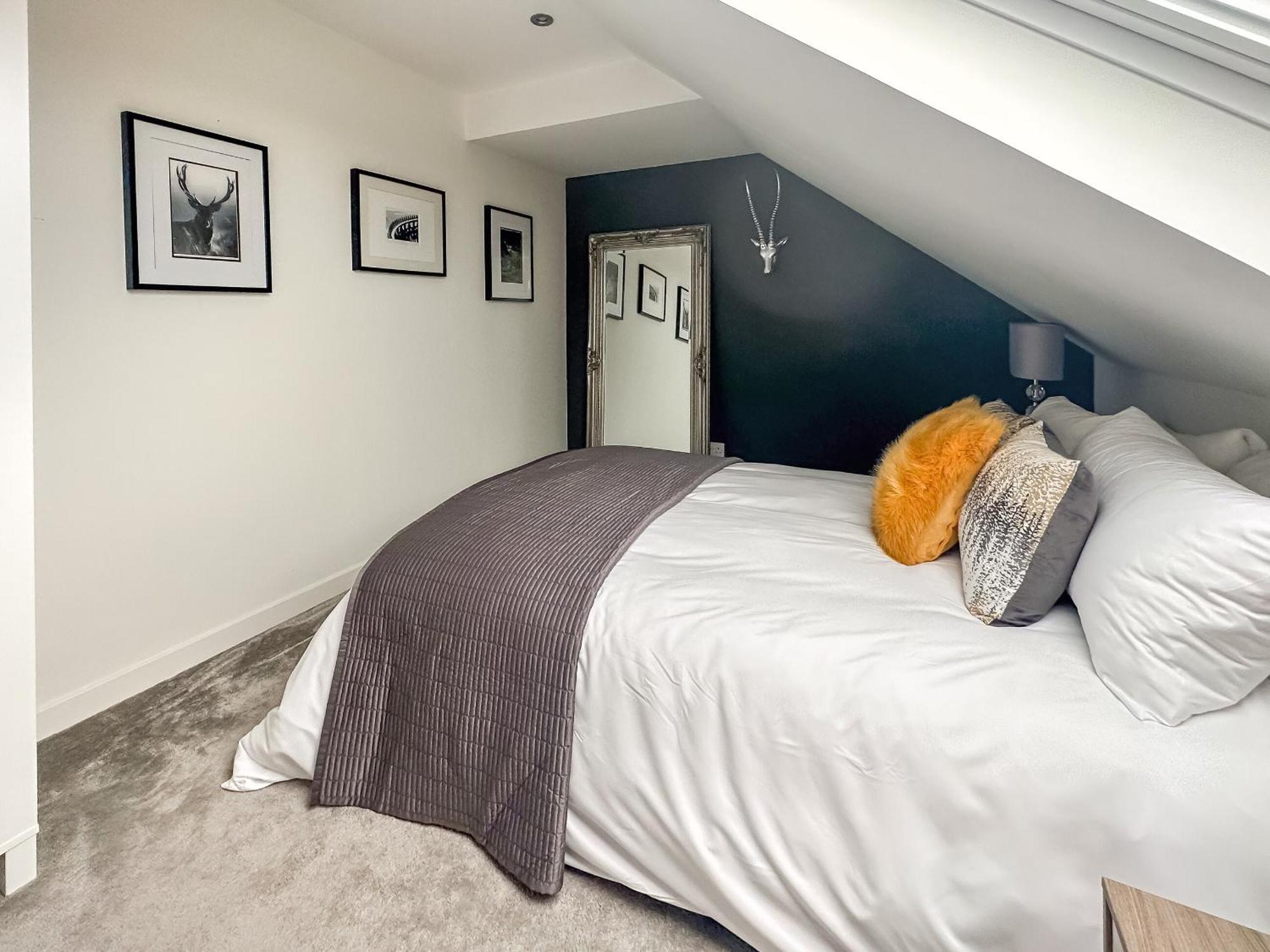 Countesswells Holiday home Aberdeen