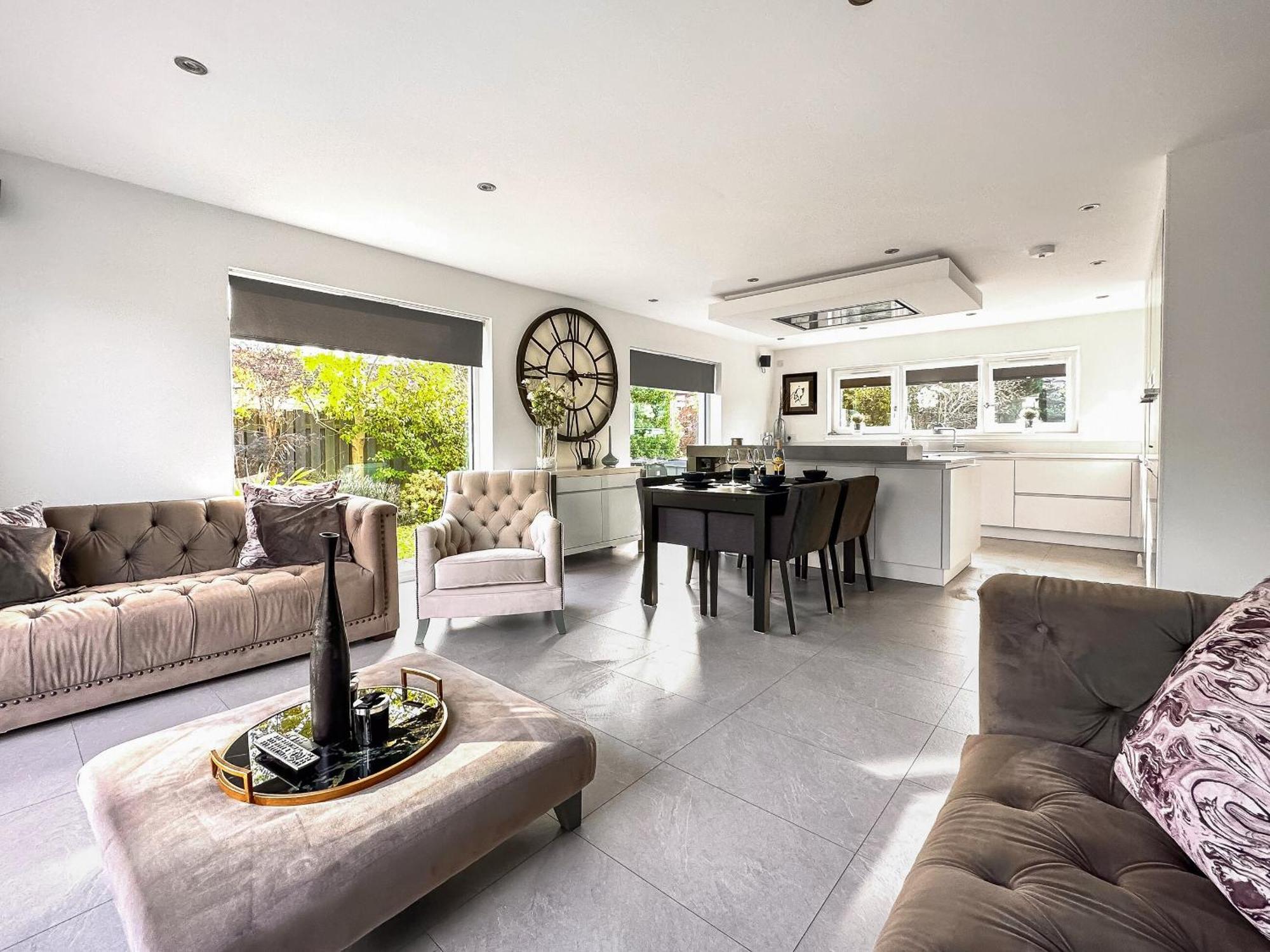 Holiday home Countesswells Aberdeen