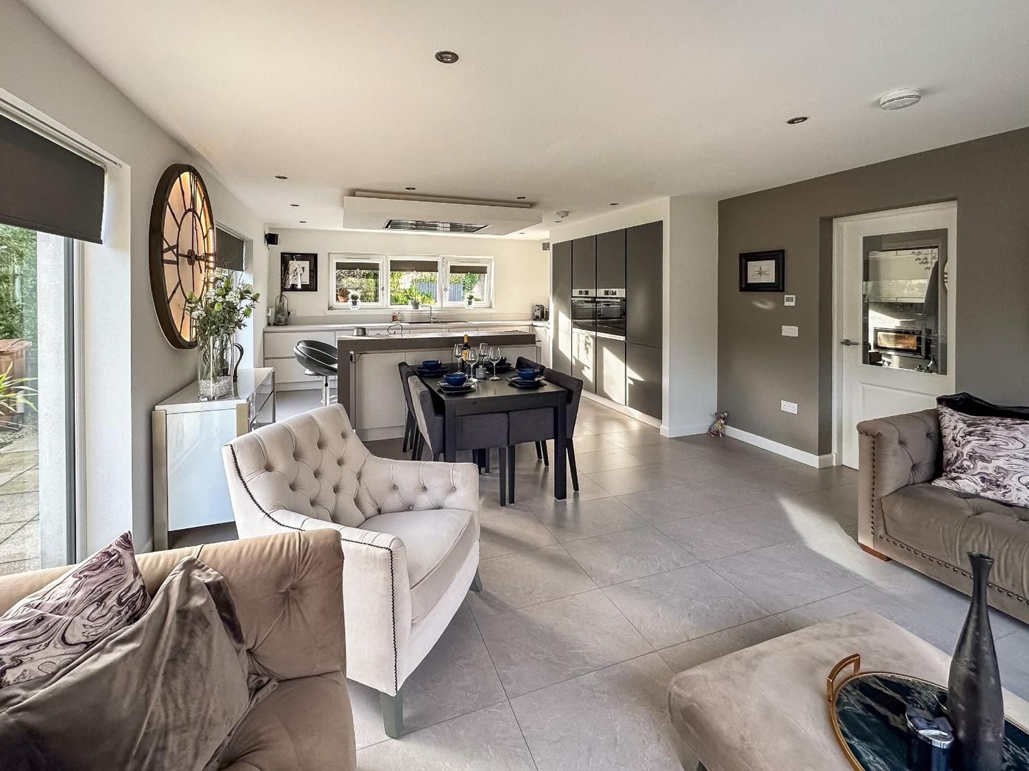 Holiday home Countesswells