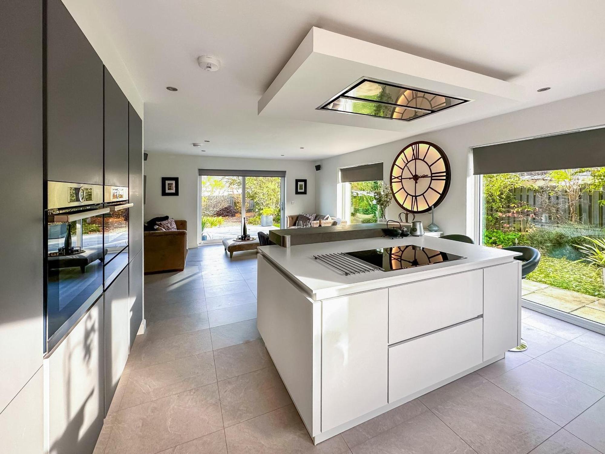 Countesswells Holiday home *
