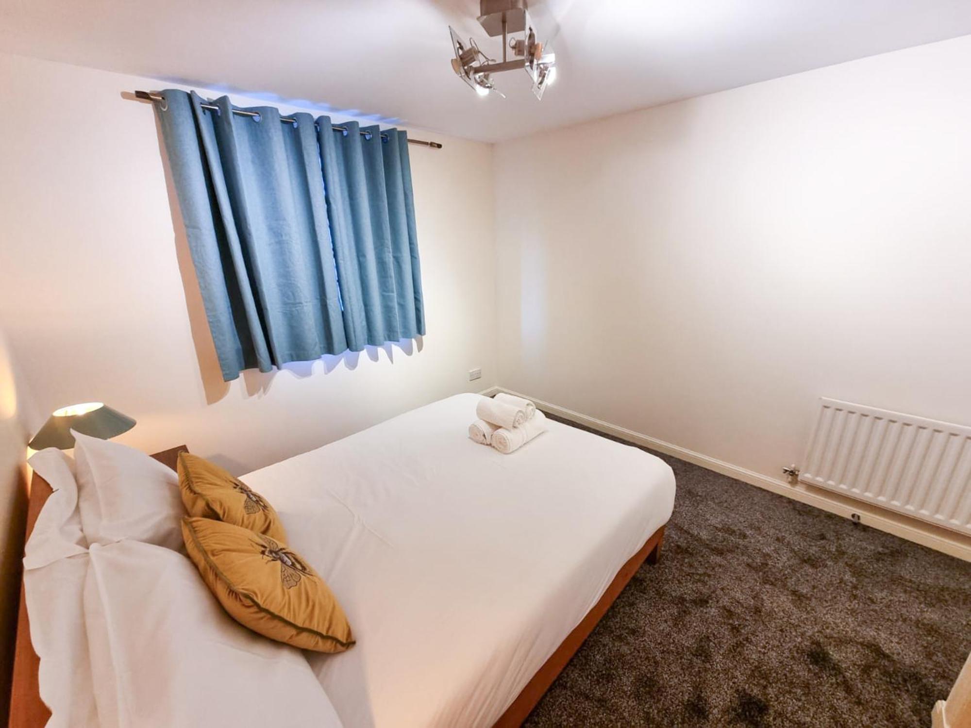 Apartment South College 2 Bedroom - - Free Parking Aberdeen