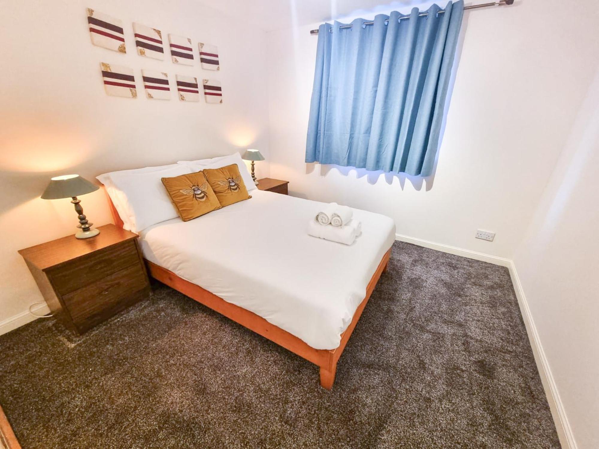 Apartment South College 2 Bedroom - - Free Parking *