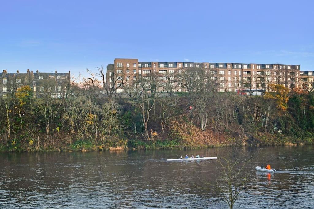Riverside Apartment