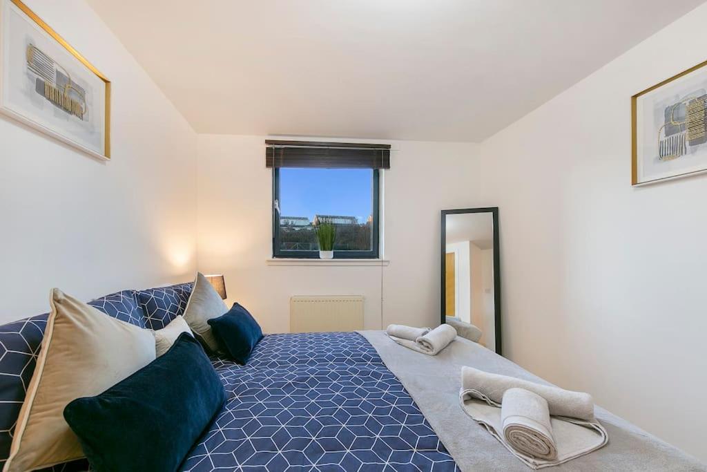 Riverside Apartment Aberdeen