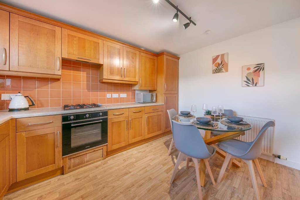 Apartment Riverside Aberdeen