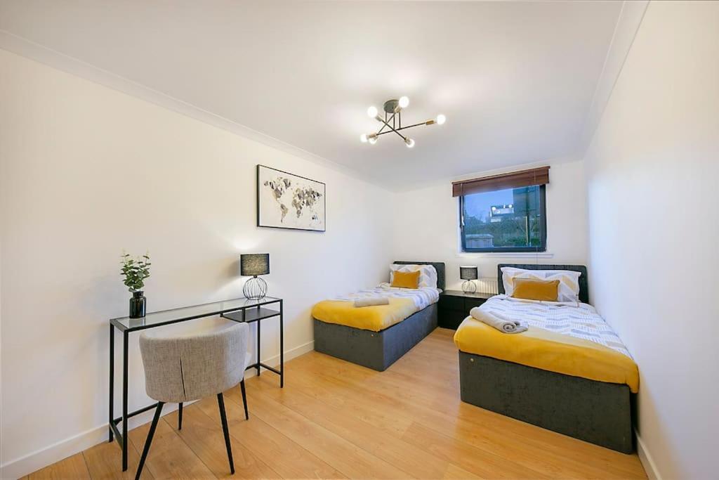 Riverside Apartment Aberdeen