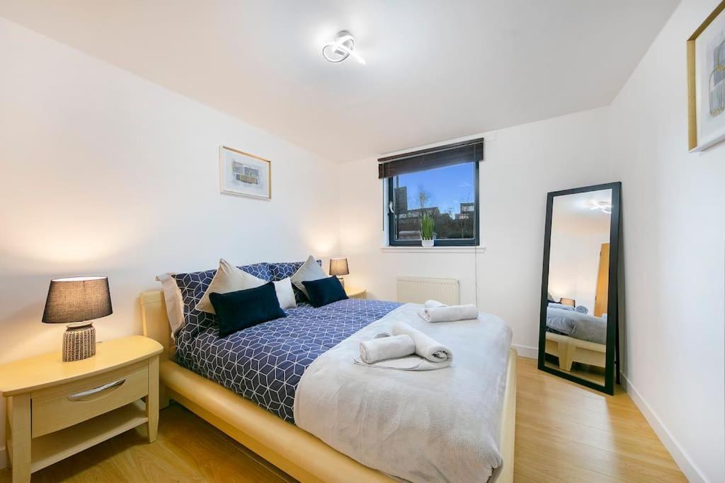 Riverside Apartment Aberdeen