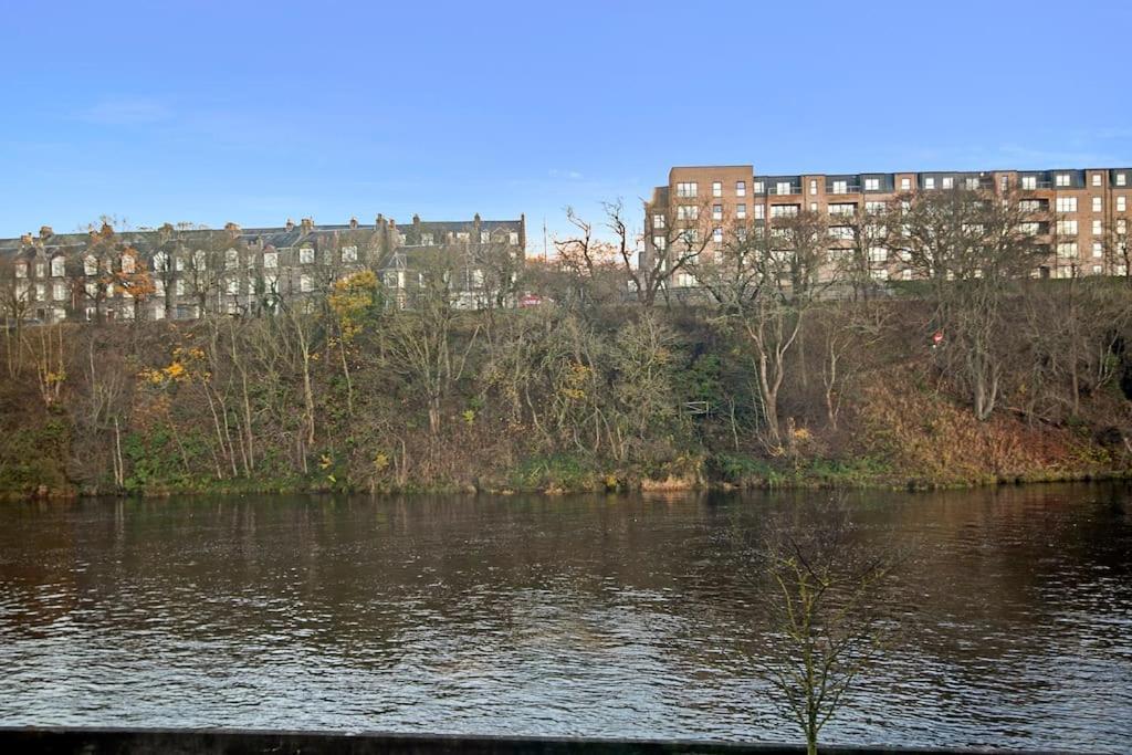 Riverside * Aberdeen