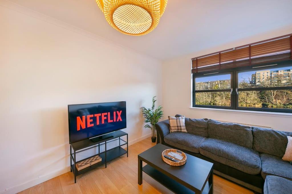 Riverside Apartment