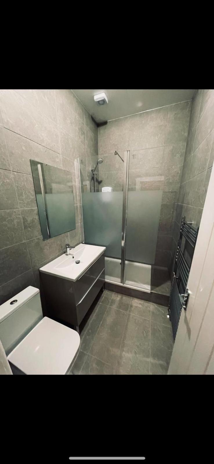 Central Apartment * Aberdeen