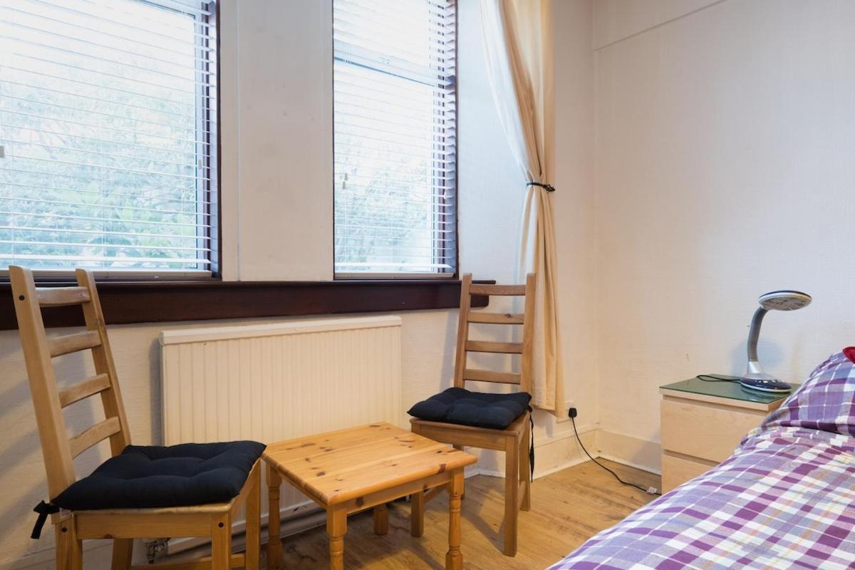 Apartment Flat, Close To Centre