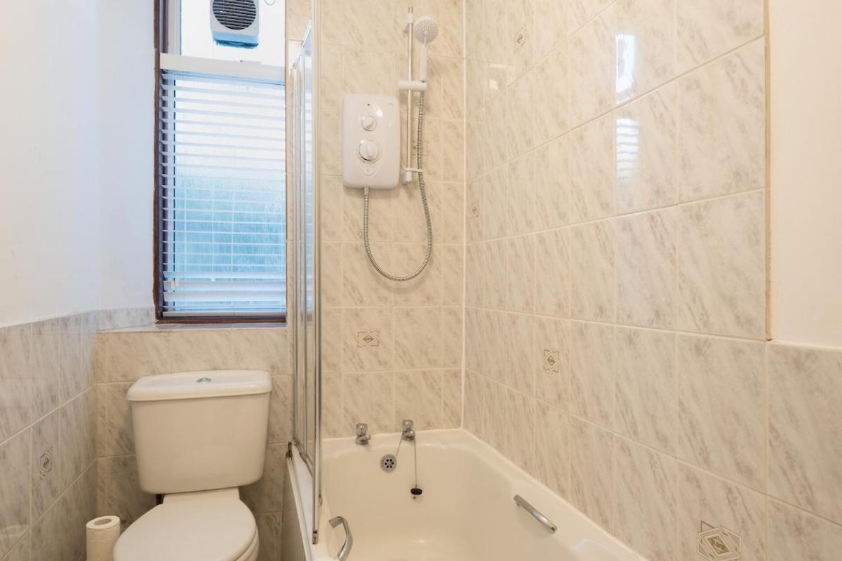 Apartment Flat, Close To Centre *