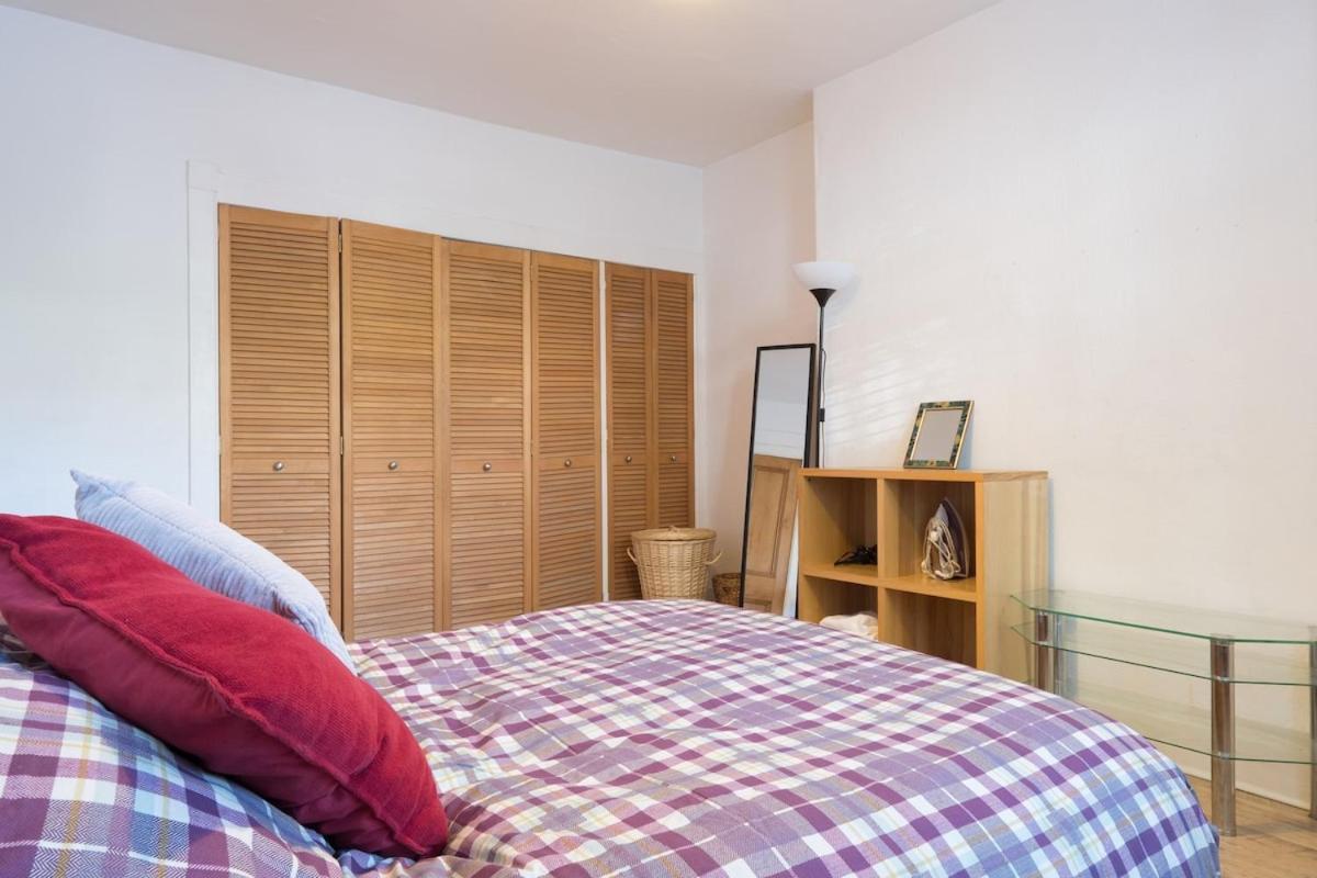 Apartment Flat, Close To Centre Aberdeen