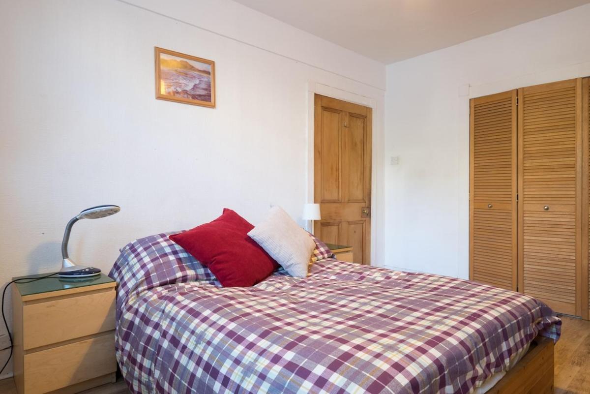 Apartment Flat, Close To Centre