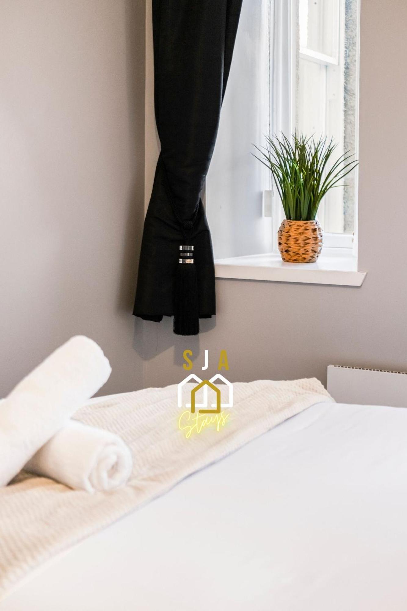 Union - Sja - Modern 2 Bed Apartment *