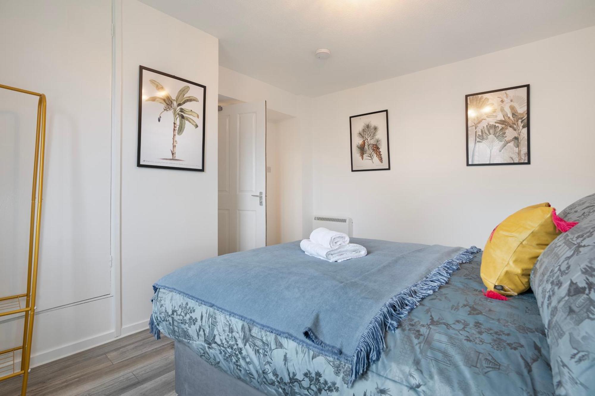 Golf Road - Grampian Lettings *
