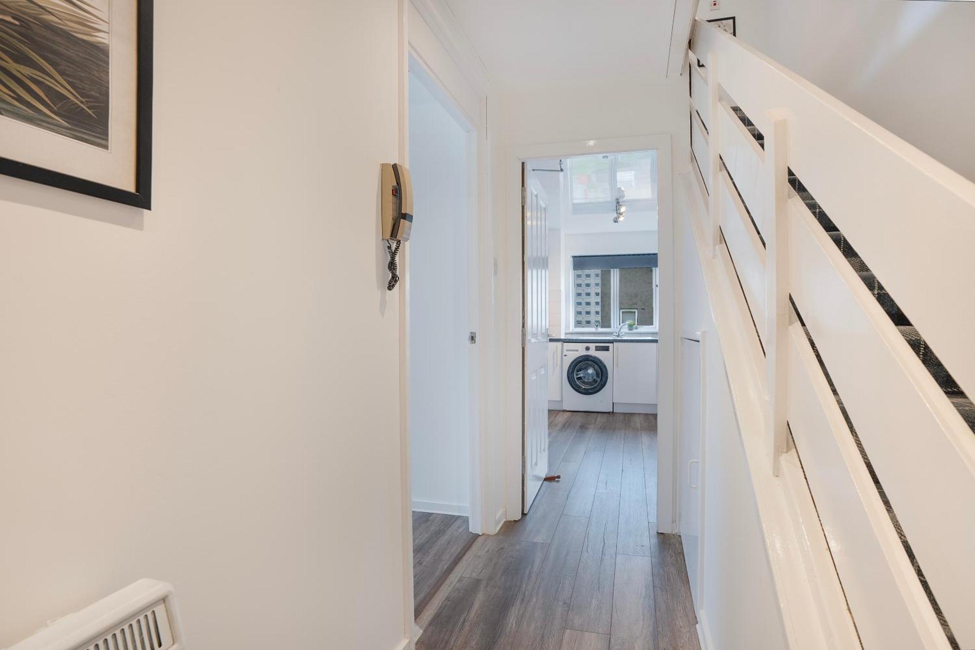 Golf Road - Grampian Lettings
