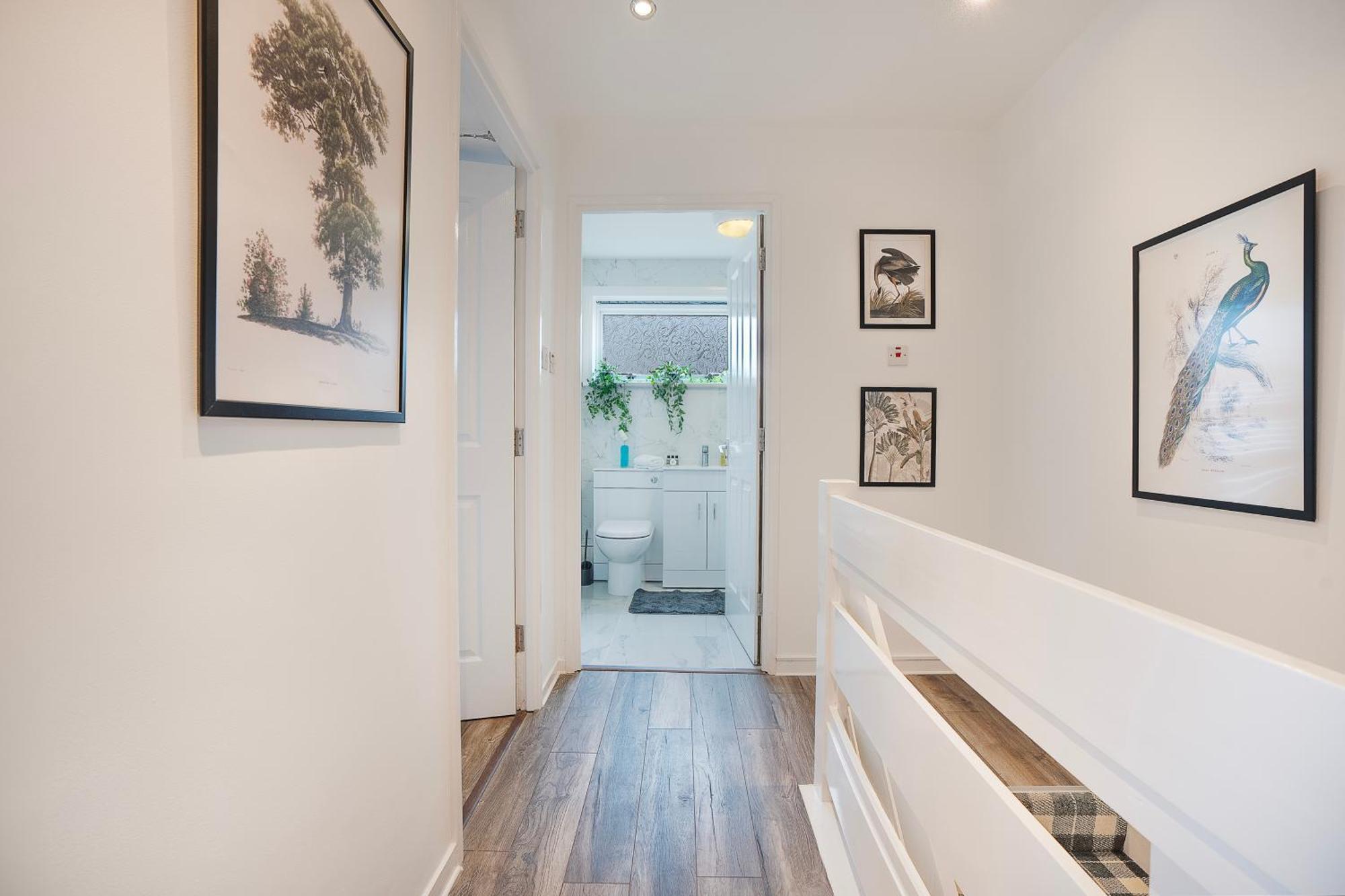 Golf Road - Grampian Lettings Apartment