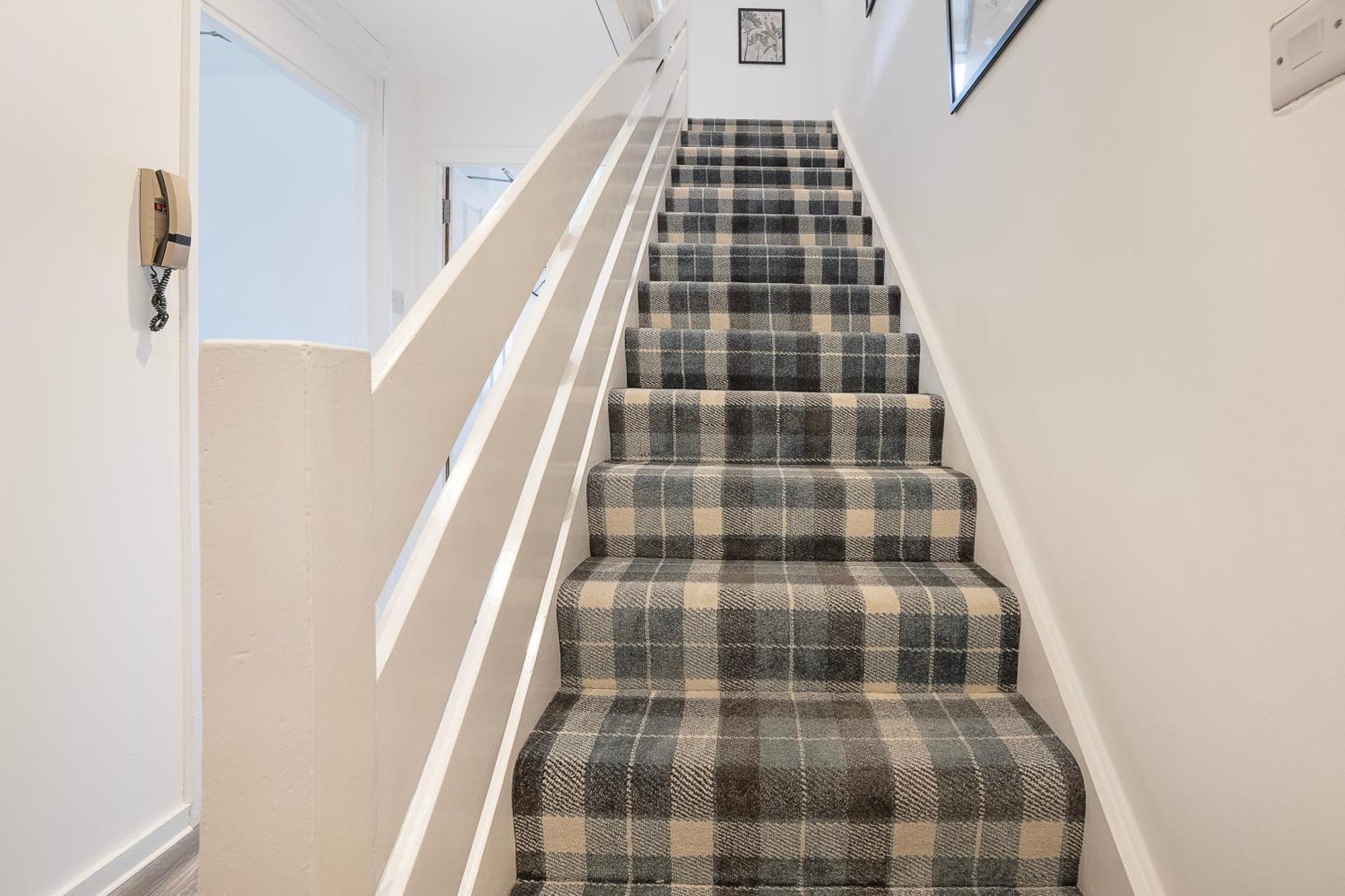 Apartment Golf Road - Grampian Lettings *