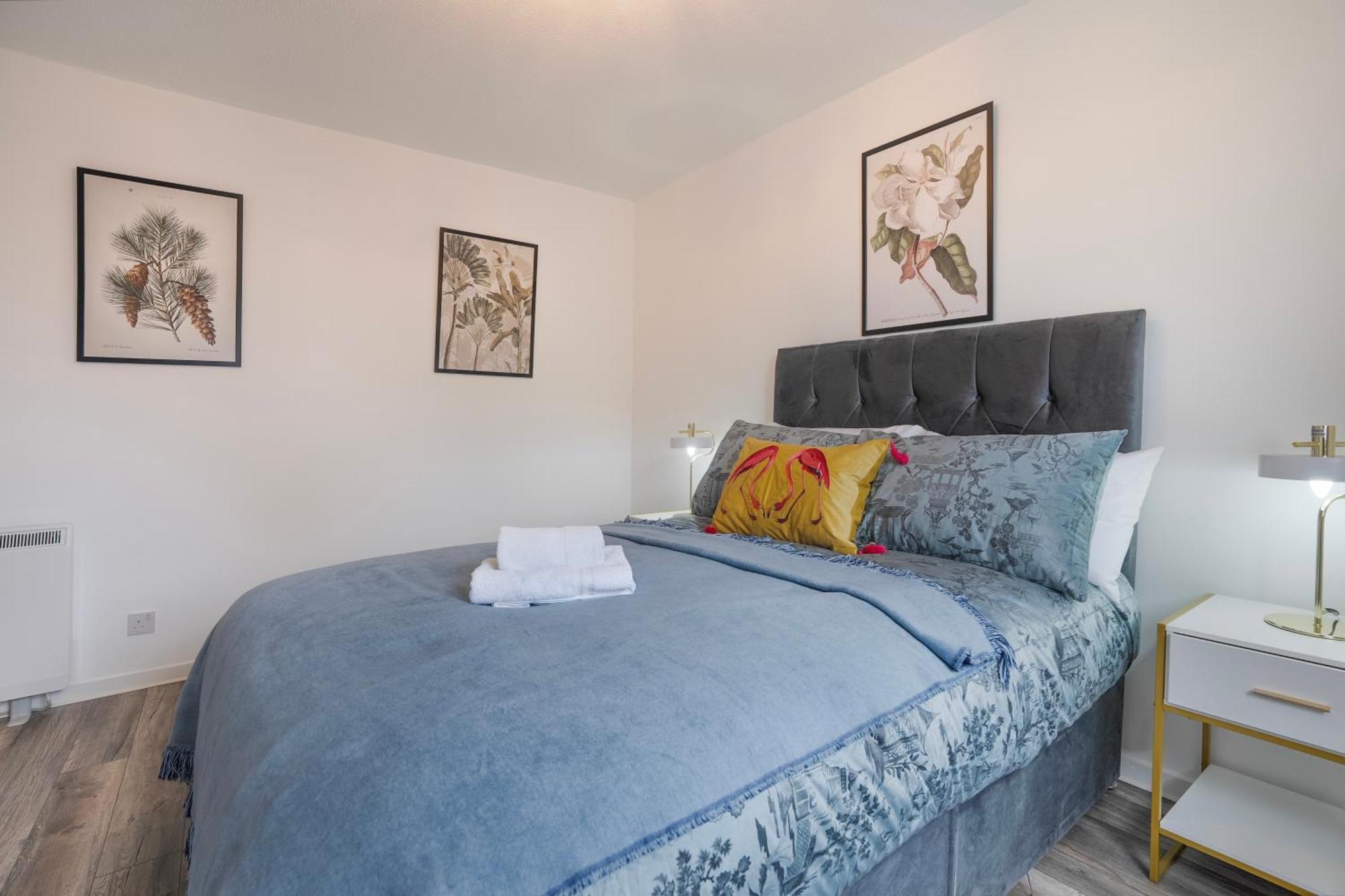 Golf Road - Grampian Lettings
