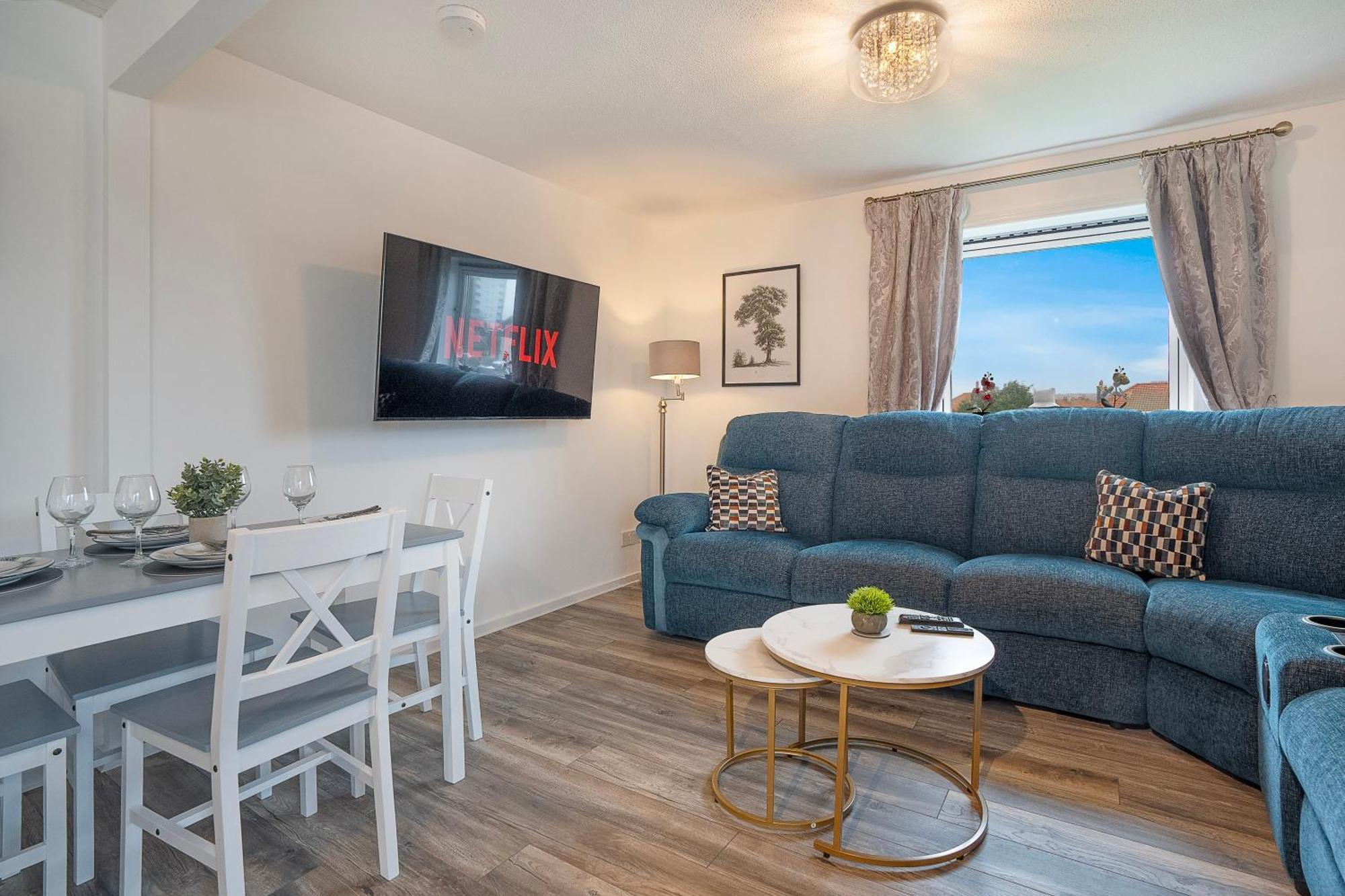Golf Road - Grampian Lettings