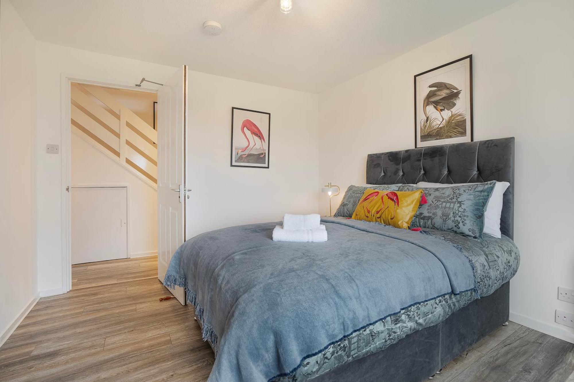 Apartment Golf Road - Grampian Lettings Aberdeen