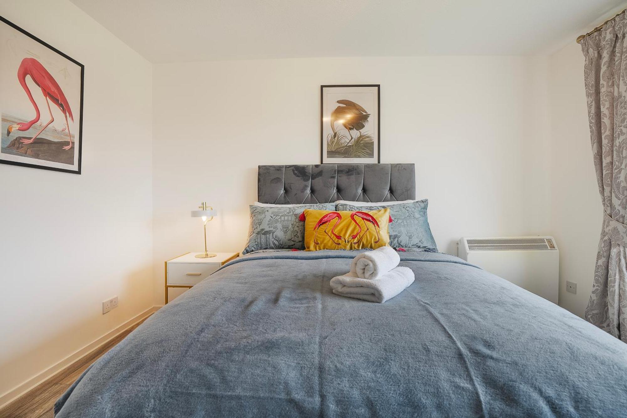 Golf Road - Grampian Lettings * Aberdeen