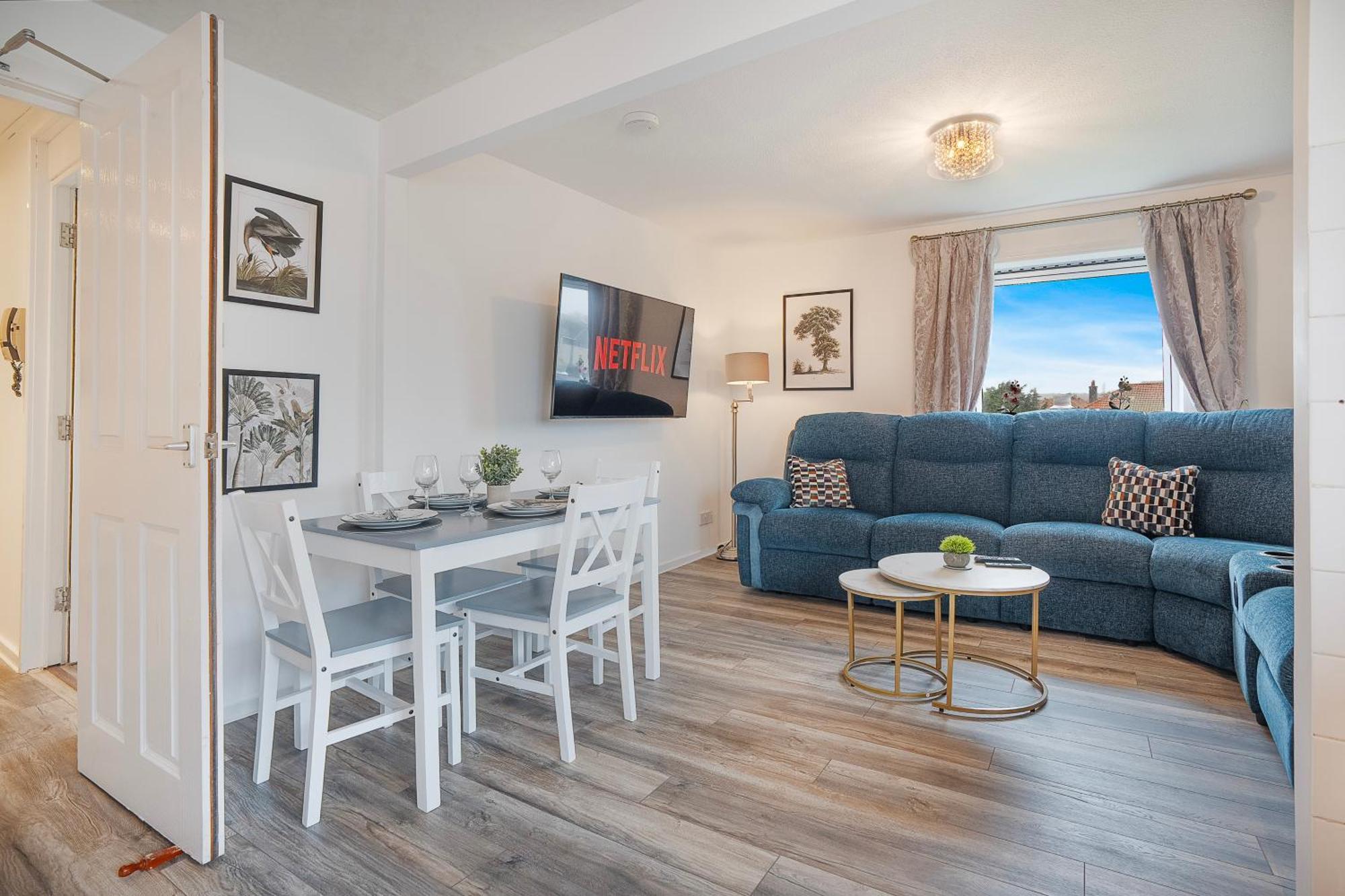 Golf Road - Grampian Lettings *