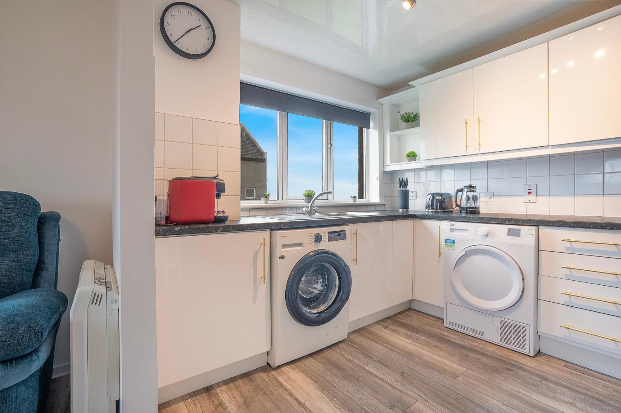 Golf Road - Grampian Lettings Aberdeen