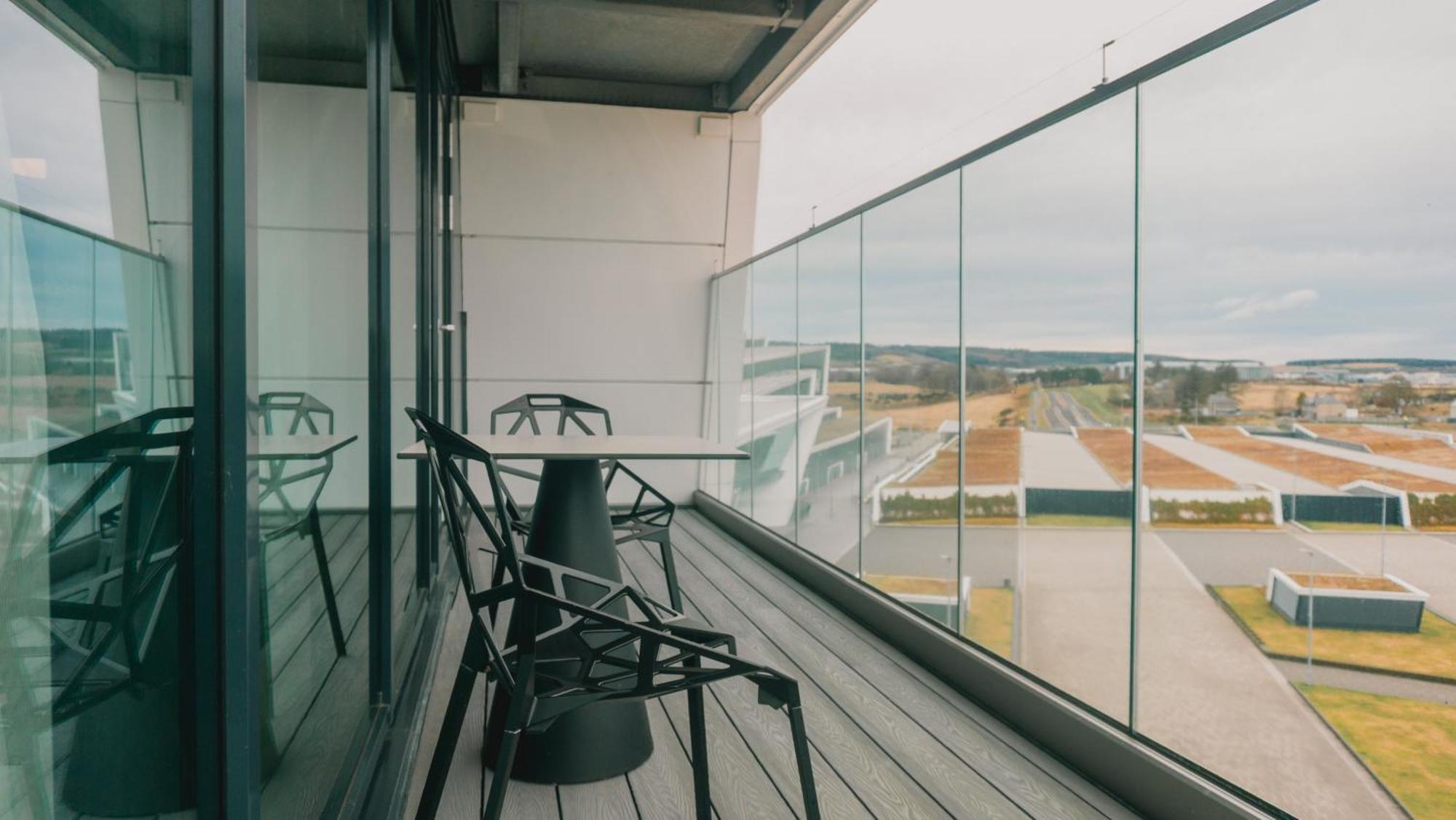 Hilton Teca Hotel 4*