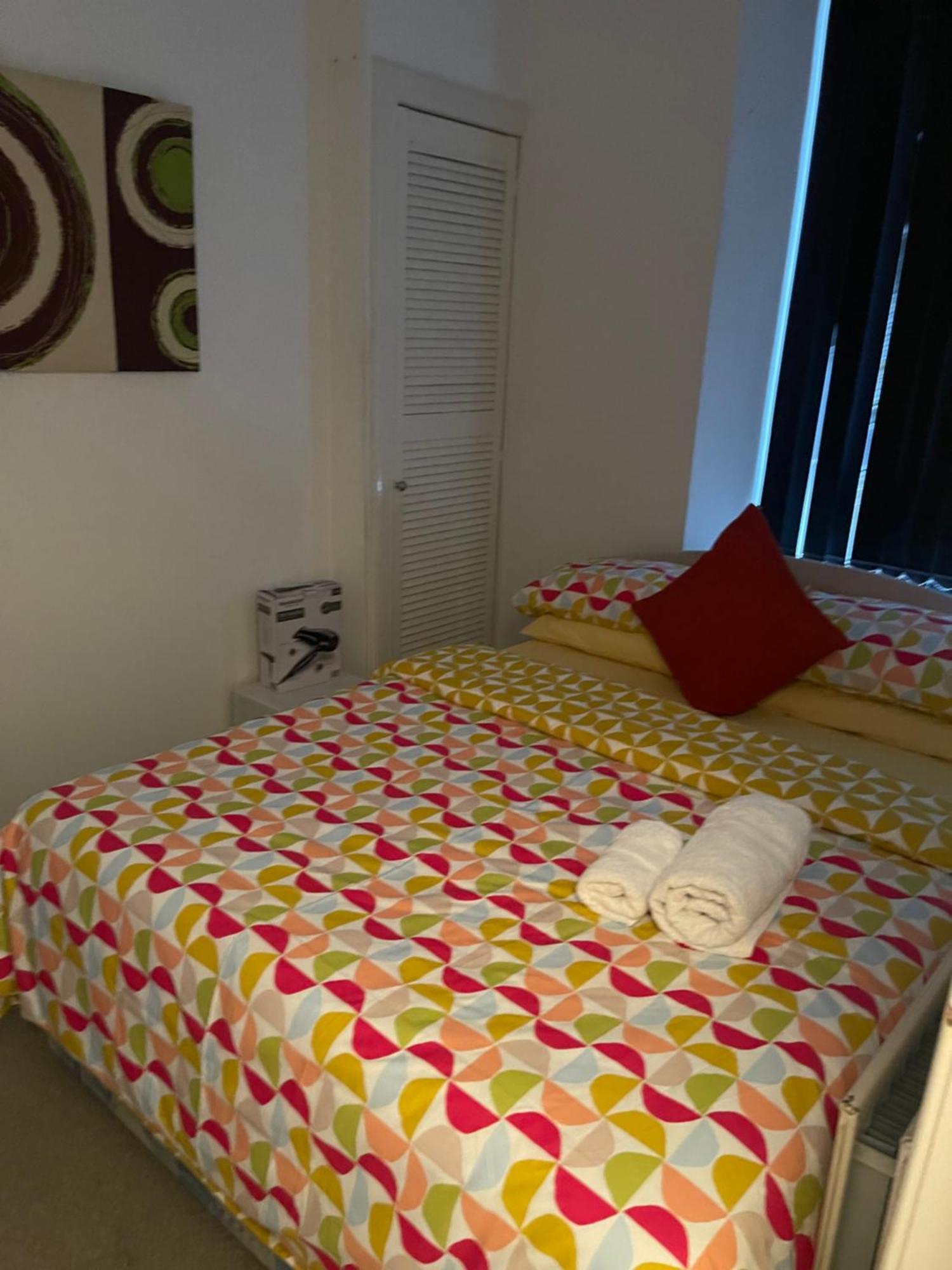 Executive Centre Apartment Aberdeen