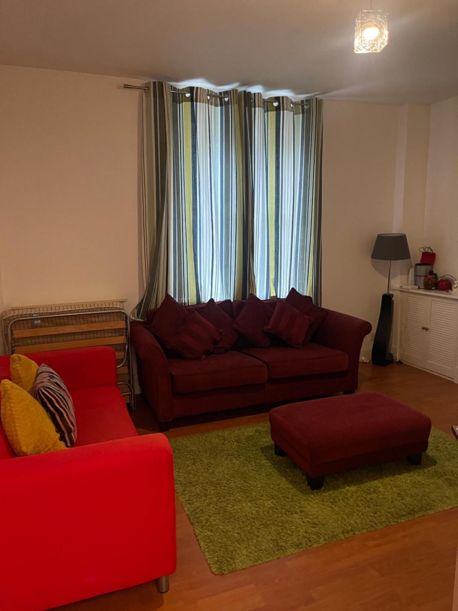 Apartment Executive Centre *