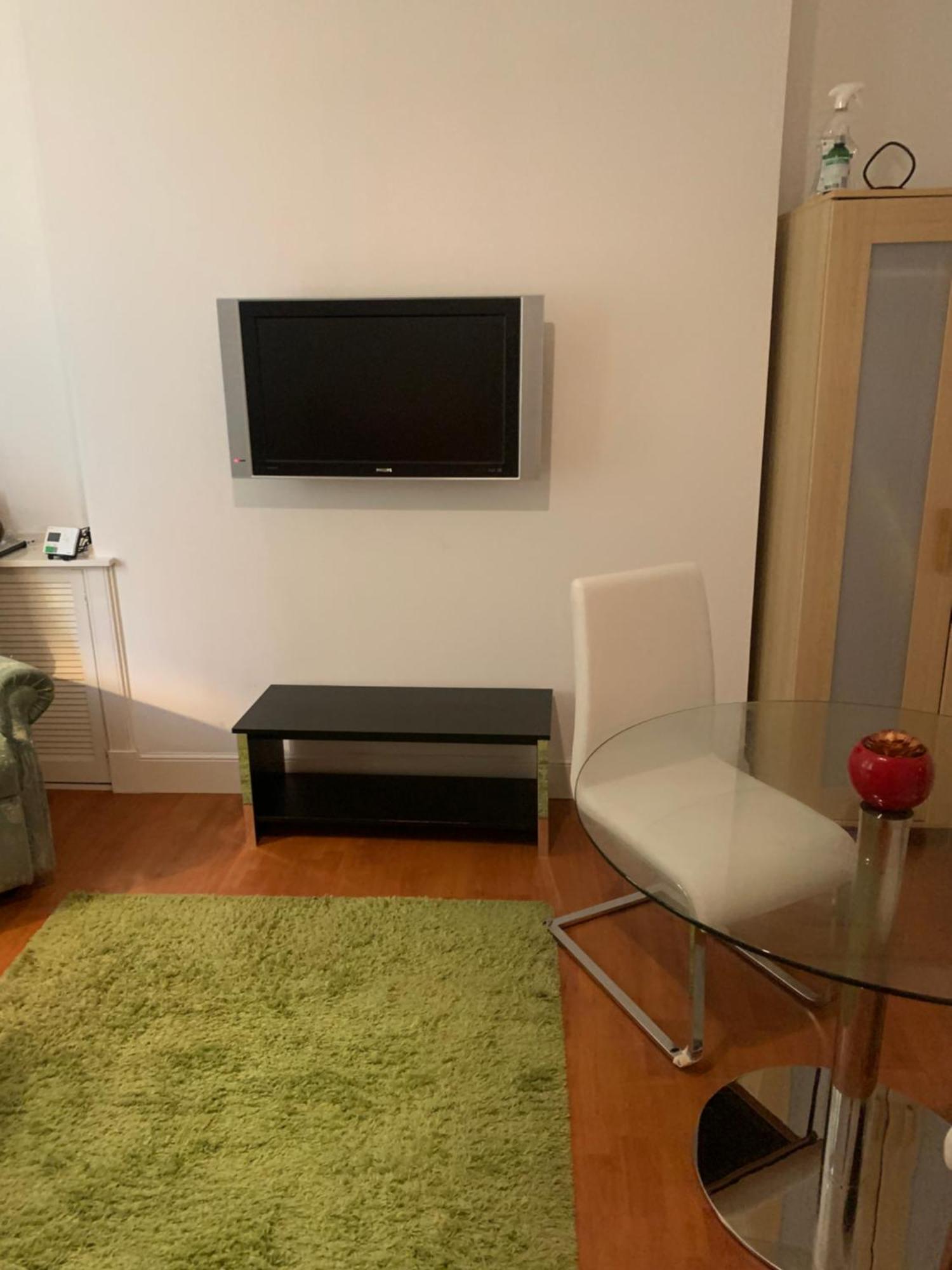 Executive Centre Apartment