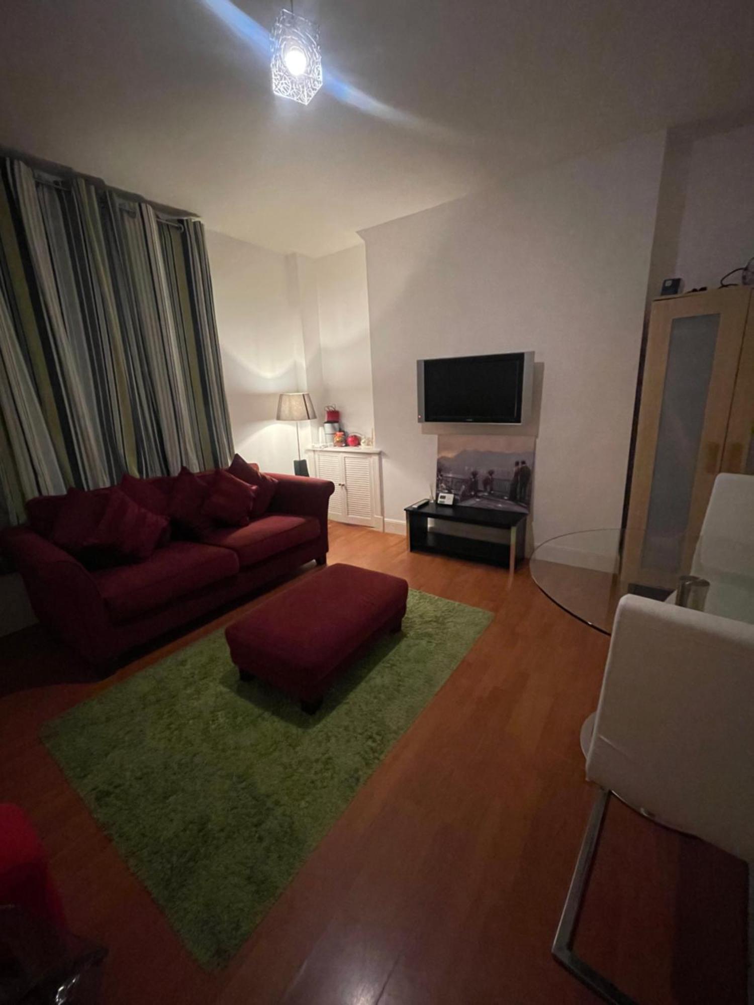 Executive Centre Apartment Aberdeen
