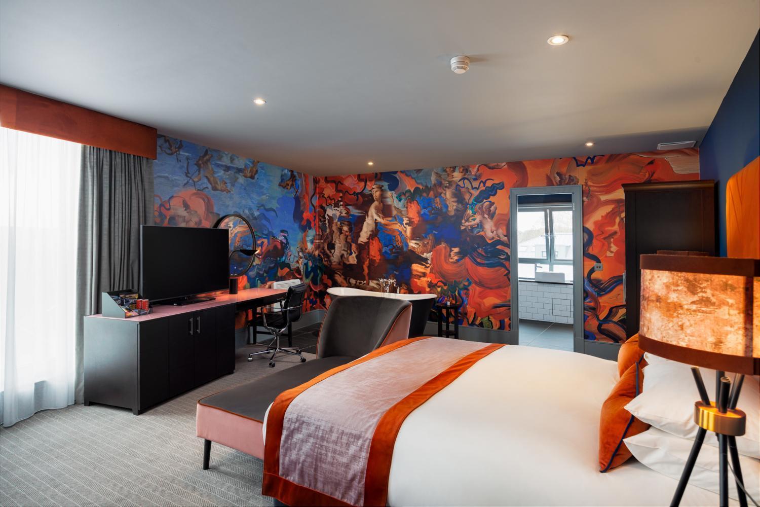 Malmaison Aberdeen